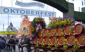 В Кемерове могут провести аналог знаменитого фестиваля «Октоберфест»