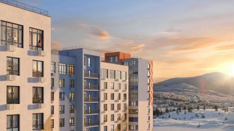 Фото: Самый громкий предстарт сезона в Шерегеше 5