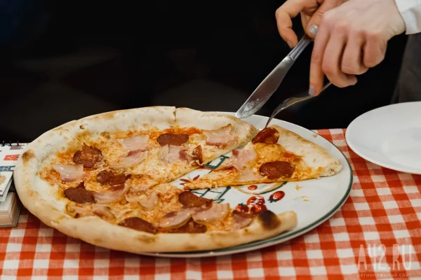 Кузбассовец получил 350 000 рублей из бюджета на несуществующую пиццерию 