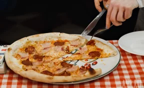 Кузбассовец получил 350 000 рублей из бюджета на несуществующую пиццерию 