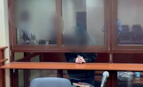 Россиянку приговорили к 18 годам колонии за госизмену