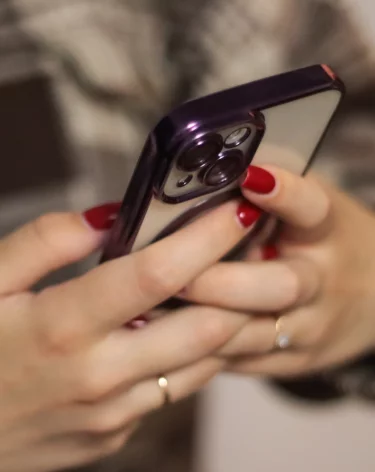 В МВД предупредили о мошенниках, которые рассылают программы удалённого доступа к онлайн-банку