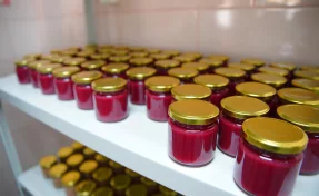 Ещё две компании из Кузбасса получили знак качества «Сделано в России»