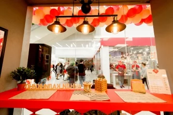 Фото: В Кемерове открылся магазин в инди-формате  1