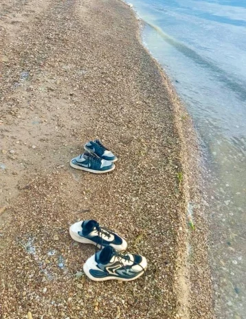 Фото: СК возбудил дело об убийстве двух подростков на водохранилище под Иркутском 1