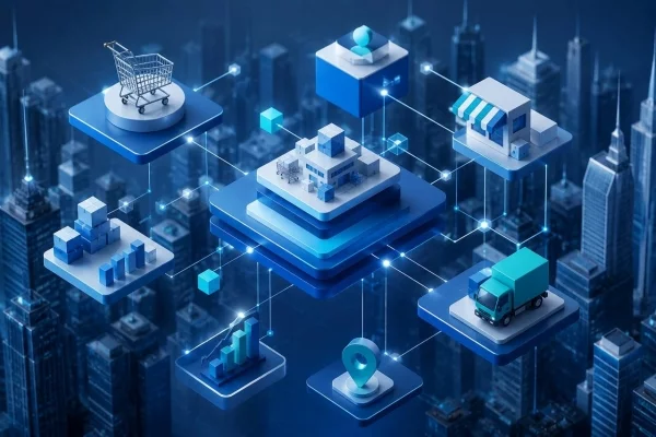 Почта России запустила цифровую платформу «Еком+» для селлеров