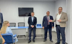 Нового главврача для горбольницы Прокопьевска нашли в Горловке