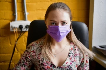 Фото: Женщин предупредили об угрозе бесплодия из-за коронавируса 1