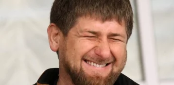 Фото: В Чечне одобрили парламентария, назвавшегося в ПАСЕ Рамзаном Кадыровым 1