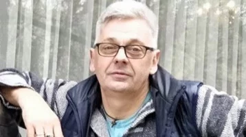 Фото: Полтора месяца комы: избитый журналист Вадим Комаров умер 1