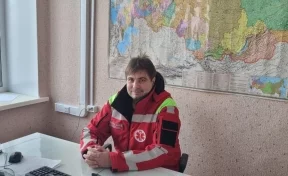 Рязанский врач спас двух пассажирок рейса Бали — Москва