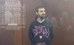 Комика Артемия Останина* удалили из зала суда