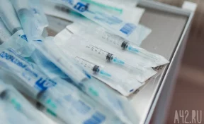 Мурашко сообщил о самочувствии пациента, первым получившего личную вакцину от рака