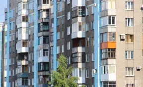 Кузбасская квартира вошла в топ-5 самых дешёвых квартир России