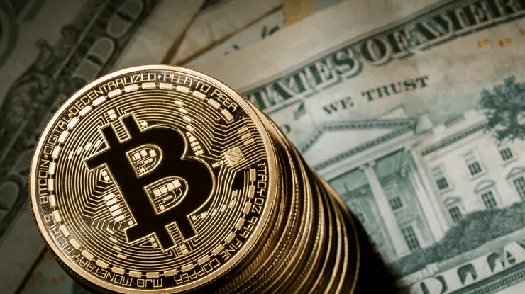 Фото: Соучредитель Bitcoin.com продал все сбережения криптовалюты 1
