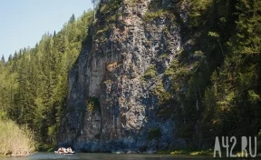 Шерегеш вошёл в топ-10 популярных летних горных курортов