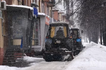 Фото: МЧС предупреждает жителей Кузбасса об ухудшении погоды 1