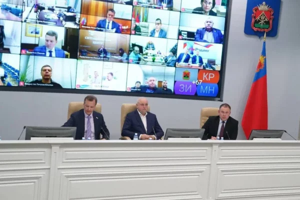 Кузбасс может стать пилотным регионом по глубокой переработке золошлаковых отходов