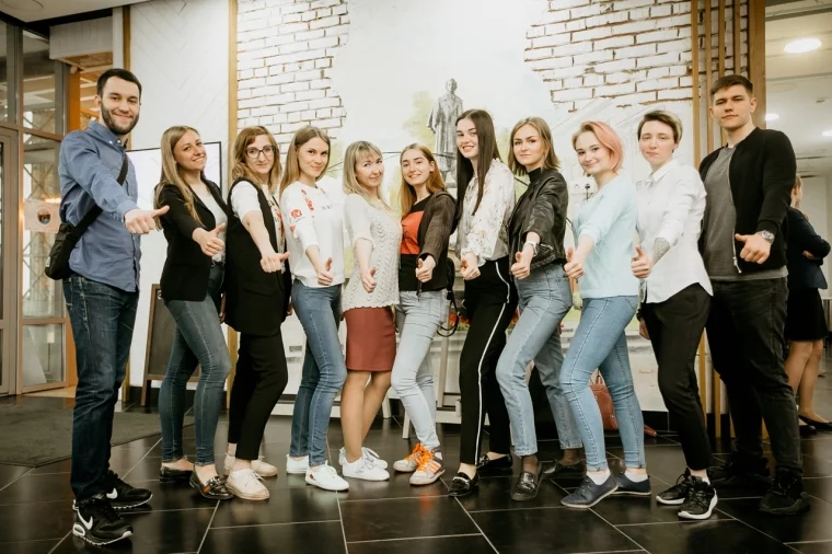 Фото: Почему в Кузбассе открыли первый центр сертификации специалистов проектного управления 2