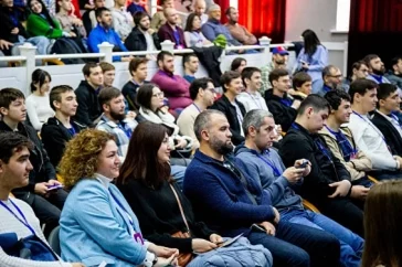 Фото: В Кемерове пройдёт конференция для тех, кто хочет работать в IT-сфере 2