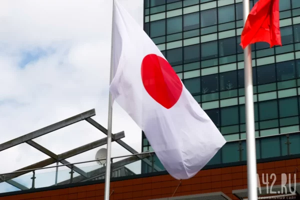 Россия запретила въезд в страну 30 гражданам Японии