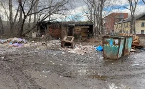 В Кемерове свалка в Кировском районе исчезла после вмешательства прокуратуры
