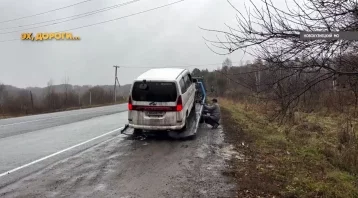 Фото: Лишённого прав за пьяную езду автомобилиста поймали за рулём иномарки в Кузбассе 1