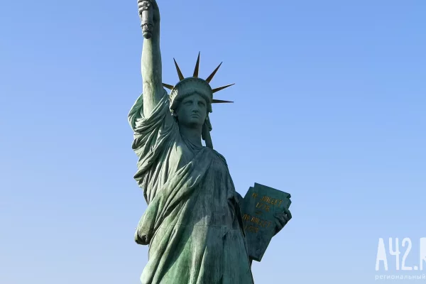 Белый дом анонсировал заявление о поставках оружия на Украину