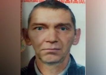 Фото: В Кузбассе три месяца разыскивают пропавшего мужчину 1