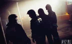 В результате взрыва и пожара в кафе в Щучинске погибли 7 человек