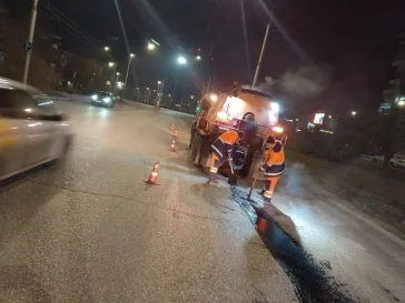 Фото: Мэр Новокузнецка рассказал, какие дороги в городе отремонтируют до 17 апреля 1