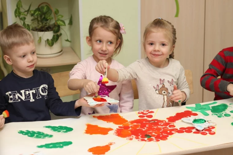 Фото: «Синяя птица»: 20 лет на крыльях успеха 7