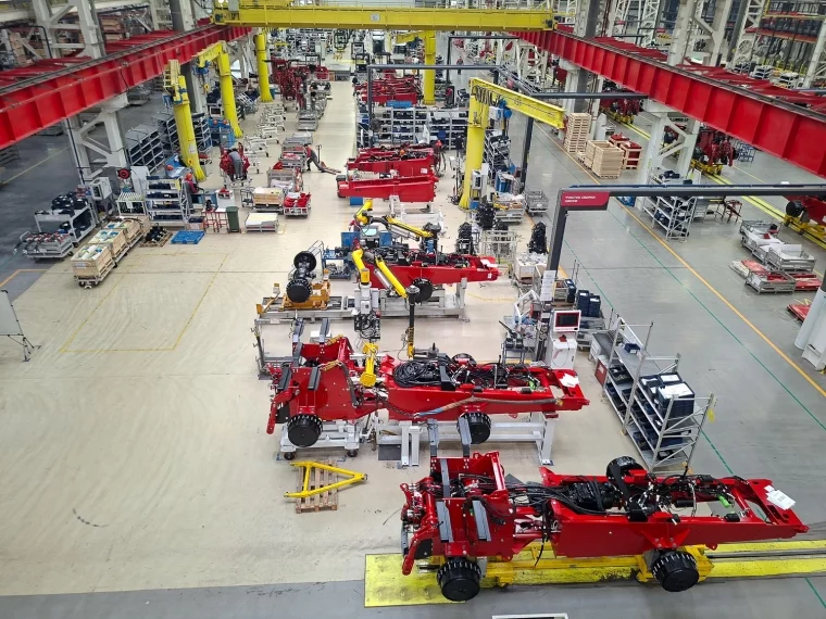 Фото: Новые знания привезли педагоги Кузбасского ГАУ из Академии Ростсельмаш 4