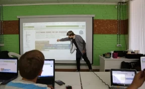 Кемеровских детей научат программировать в Minecraft