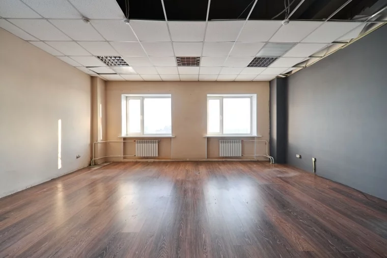 Фото: В «Редакции» формируют бьюти-кластер: 9 этажей для красоты и медицины 9