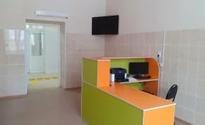 В Кузбассе открыли третий центр амбулаторной онкологический помощи