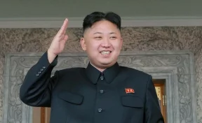 Ким Чен Ын счёл речь Трампа «объявлением войны»