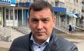 Мэр Новокузнецка: «У нас вся администрация болеет ковидом»