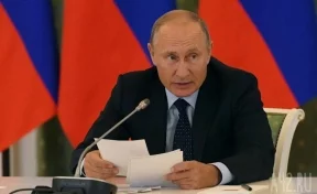 Путин призвал кардинально изменить миграционную политику в стране