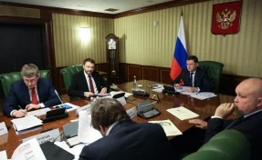 Вице-премьер Александр Новак поручил разработать меры поддержки угольной отрасли