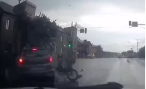 Жительница Прокопьевска пойдёт под суд за тяжкие последствия ДТП