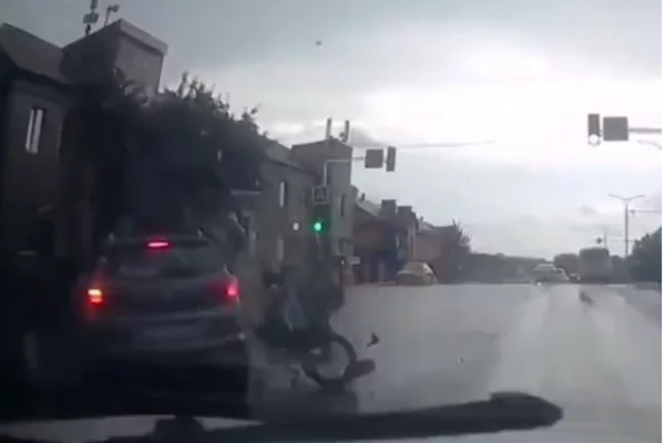 Жительница Прокопьевска пойдёт под суд за тяжкие последствия ДТП