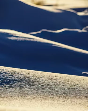 В Кузбассе мэр призвал горожан выходить с лопатами из-за рекордного снегопада