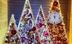 Мэр рассказал о праздновании Нового года в Новокузнецке