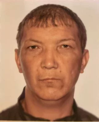 Фото: В Кузбассе две недели ищут пропавшего 37-летнего мужчину 1