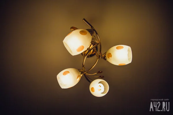 Более 11 тысяч человек остались без электроэнергии в Курской области