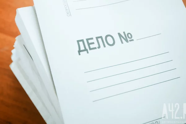 В Белгородской области экс-чиновника обвинили в краже со счетов военных более 1,6 млн рублей