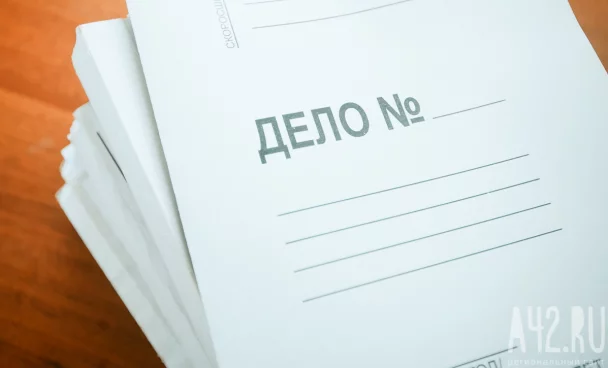 В Белгородской области экс-чиновника обвинили в краже со счетов военных более 1,6 млн рублей