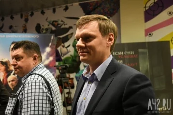 Фото: Власти Кузбасса предложили выстроить диалог с бизнесом 1