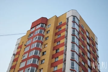 Фото: В Кузбассе вторичное жильё за год подорожало на 23% 1
